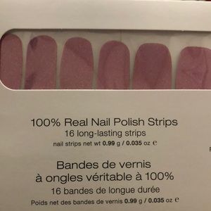 Color Street Czech Me Out Dry Polish + Bonus